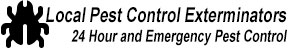 Hingham MA Pest Control Exterminators